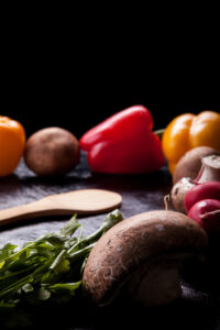 Verduras