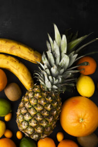 Frutas